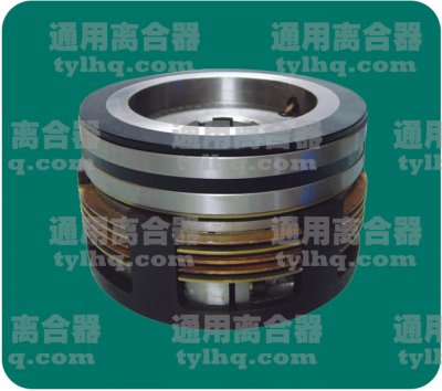 DLM2-Base type Electromagnetic clutch