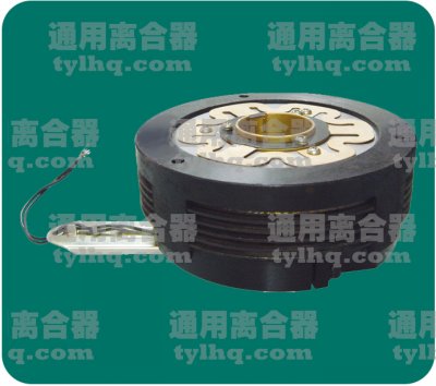 DLM4-base type  Electromagnetic clutch