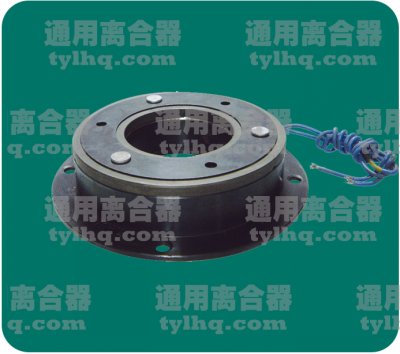 DZD10-Base type Electromagnetic clutch