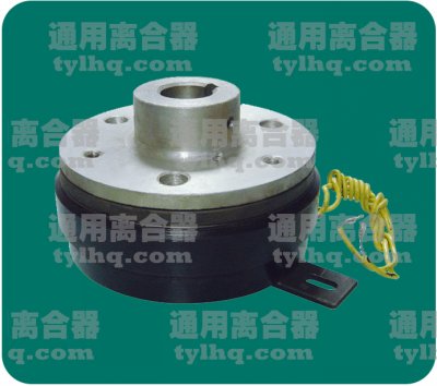 DLD3-A type Electromagnetic clutch